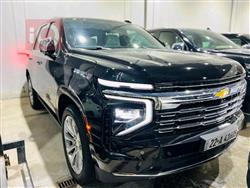 شيفروليه تاهو